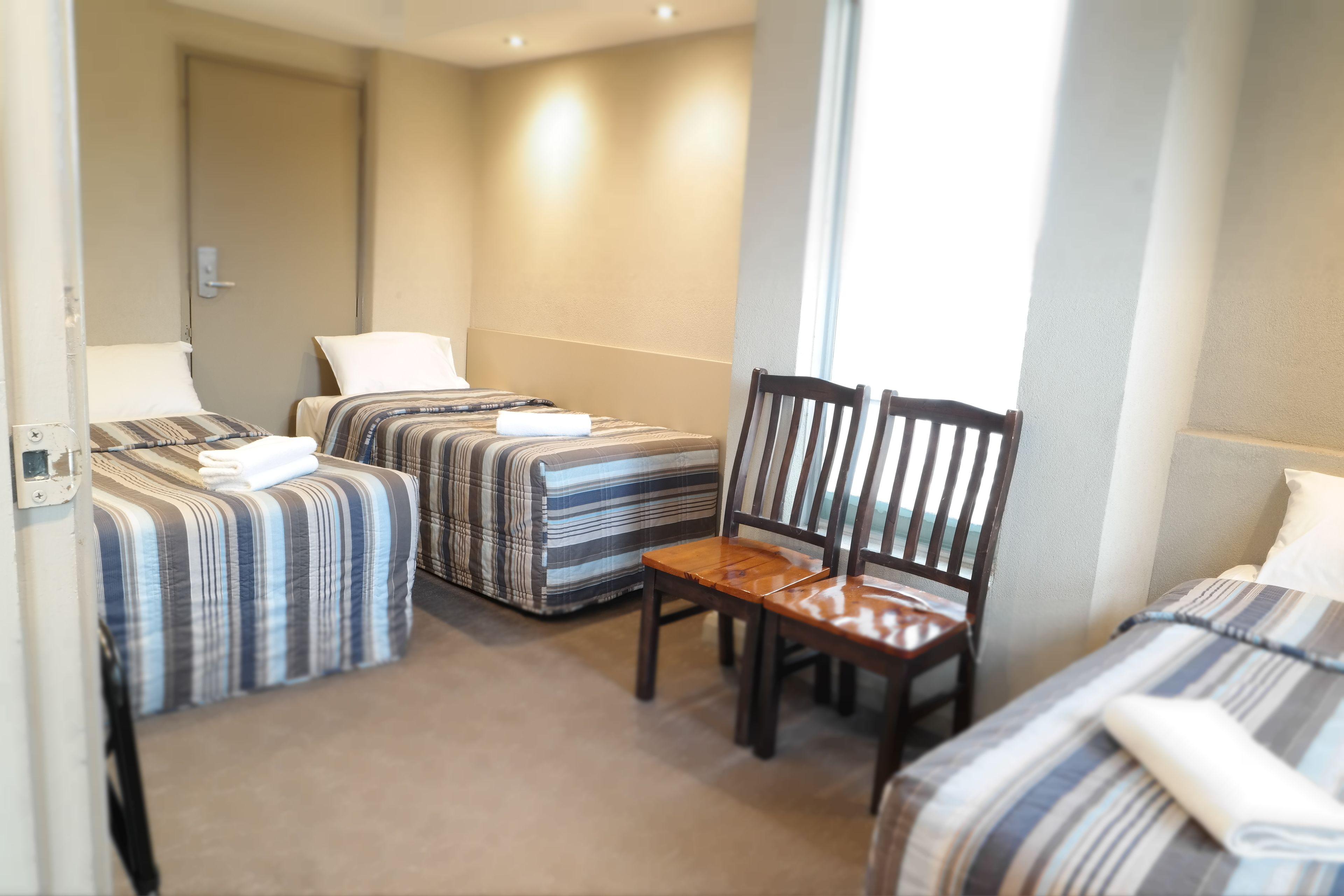 Parkville Place Serviced Apartments, Melbourne